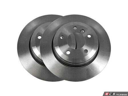 ES#4863154 - 34216864061 - BMW | Brake Disc - Vaico - BMW