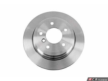 ES#4863157 - 34216864901 - BMW | Brake Disc - Vaico - 
