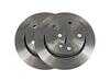 ES#4863158 - 34216864903 - BMW | Brake Disc - Vaico - BMW