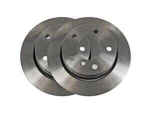 ES#4863158 - 34216864903 - BMW | Brake Disc - Vaico - BMW