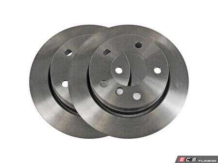 ES#4863158 - 34216864903 - BMW | Brake Disc - Vaico - BMW