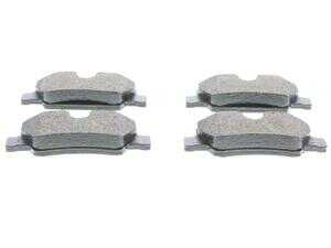 ES#4863161 - 34216885529 - BMW | Brake Pad Set, disc brake - Vaico - 