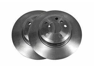 ES#4863162 - 34216886480 - BMW | Brake Disc - Vaico - BMW