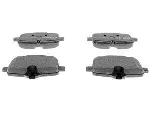 ES#4863164 - 34218847061 - BMW | Brake Pad Set, disc brake - Vaico - BMW
