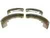 ES#2885023 - 34219064270 - Brake Shoe Set - Vaico - BMW