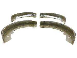 ES#2885023 - 34219064270 - Brake Shoe Set - Vaico - BMW
