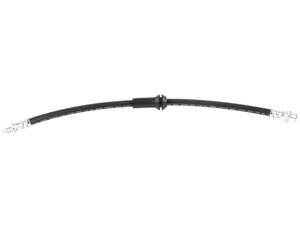 ES#2777292 - 34306788443 - Brake Hose - Rear - Attaches to the brake caliper - Vaico - MINI