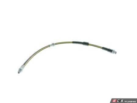 ES#4863169 - 34306792254 - BMW | Brake Hose - Vaico - BMW