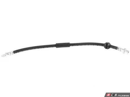 ES#2777290 - 34306793611 - Brake Hose - Rear - Attaches to the caliper housing - Vaico - MINI