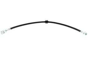 ES#2777291 - 34306794002 - Brake Hose - Front - Attaches to the caliper housing - Vaico - MINI