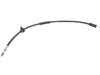 ES#4863174 - 34306887449 - BMW | Brake Hose - Vaico - BMW