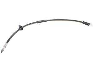 ES#4863174 - 34306887449 - BMW | Brake Hose - Vaico - BMW
