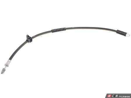 ES#4863174 - 34306887449 - BMW | Brake Hose - Vaico - BMW