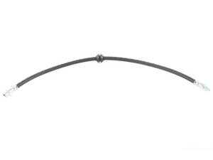 ES#2885054 - 34326753610 - Front Brake Hose - Priced Each - Stock replacement rubber hose - Vaico - BMW