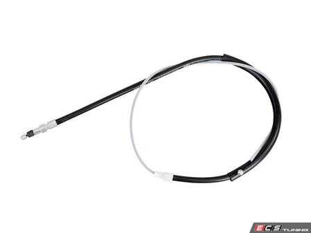ES#4863194 - 34406760443 - BMW | Cable Pull, parking brake - Vaico - BMW