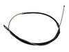 ES#4863195 - 34406769368 - BMW | Cable Pull, parking brake - Vaico - BMW