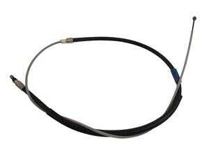 ES#4863195 - 34406769368 - BMW | Cable Pull, parking brake - Vaico - BMW