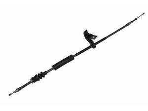 ES#2885104 - 34436780017 - Parking Brake Cable - Addresses rusty, damaged cables or one that will not adjust - Vaico - BMW