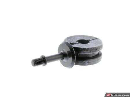 ES#2885347 - 357411315C - Link Stabiliser - Vaico - Volkswagen