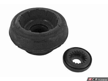 ES#2885355 - 357412331Akit - Suspension Strut Support Bearing - Vaico - Volkswagen