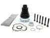 ES#2885368 - 357498201A - boot kit, drive shaft - Vaico - Audi Volkswagen
