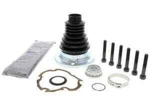 ES#2885368 - 357498201A - boot kit, drive shaft - Vaico - Audi Volkswagen