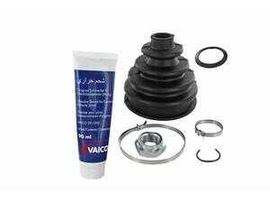 ES#2885369 - 357498203A - Outer C/V Joint Boot Kit - Priced Each - Fits left or right side - Vaico - Audi Volkswagen