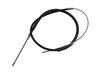 ES#2885377 - 357609721 - Parking Brake Cable - Priced Each - Order two if both sides are needed, left & right is the same - Vaico - Volkswagen