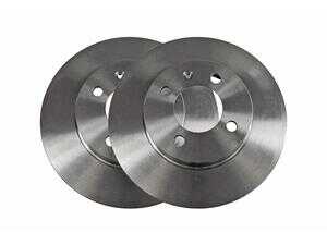 ES#2885383 - 357615301 - brake disc - Vaico - Volkswagen