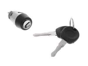 ES#4863213 - 357905855B - VAG | Lock Cylinder, ignition lock - Vaico - 
