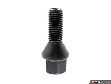 ES#4863215 - 36136781150 - BMW | Wheel Bolt - Vaico - 