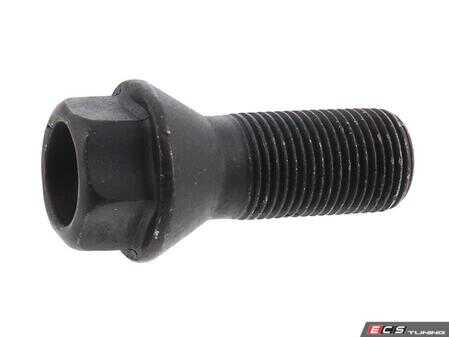 ES#4863218 - 36136890324 - BMW | Wheel Bolt - Vaico - 