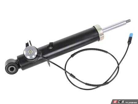 ES#4863223 - 37106875088 - BMW | Shock Absorber - Vaico - BMW