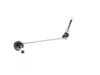 ES#4863229 - 37116859653 - BMW | Link/Coupling Rod, stabiliser bar - Vaico - BMW