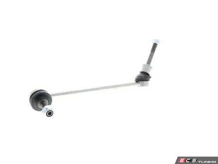 ES#4863229 - 37116859653 - BMW | Link/Coupling Rod, stabiliser bar - Vaico - BMW