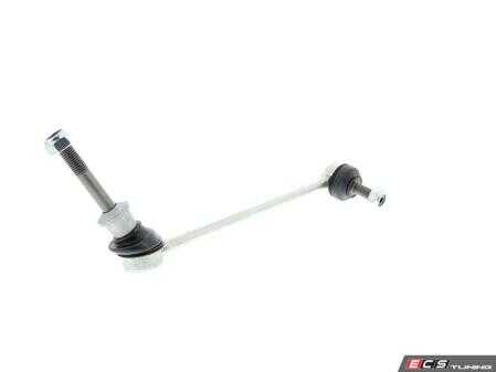 ES#4863230 - 37116859654 - BMW | Link/Coupling Rod, stabiliser bar - Vaico - BMW