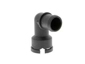 ES#2885478 - 37121619 - Coolant Flange - Vaico - Volkswagen