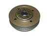 ES#2885540 - 38105243 - pulley - Vaico - Volkswagen