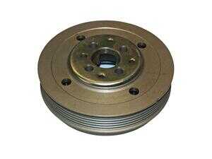 ES#2885540 - 38105243 - pulley - Vaico - Volkswagen