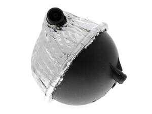 ES#2885559 - 38129807 - Pressure Accumulator - Vaico - Audi Volkswagen
