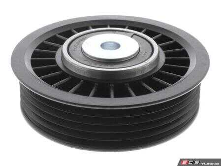 ES#2885563 - 38145278 - cable roller - Vaico - Volkswagen