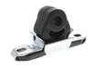 ES#2885643 - 3A0253144 - bracket, muffler - Vaico - Volkswagen
