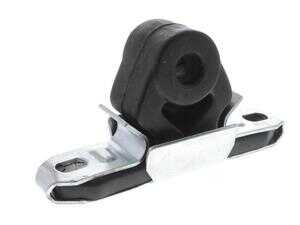 ES#2885643 - 3A0253144 - bracket, muffler - Vaico - Volkswagen