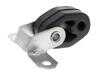 ES#2885644 - 3A0253674A - bracket, muffler - Vaico - Volkswagen
