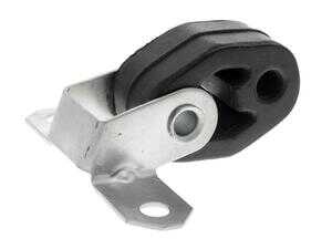 ES#2885644 - 3A0253674A - bracket, muffler - Vaico - Volkswagen