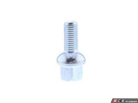 ES#2885650 - 3A0601139 - Lug Bolt (12 mm) - Vaico - Volkswagen