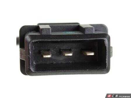 ES#3520816 - 01M927321 - Vehicle Speed Sender (G68) - Sends signal for vehicle speed to the transmission control module - Holstein - Volkswagen