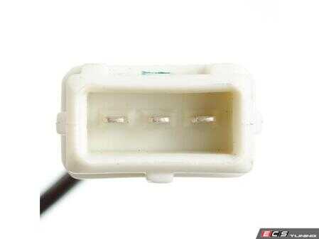 ES#3520818 - 021906433A - Crankshaft Position Sensor - Called the RPM sensor or crankshaft position sensor, this measures the rotation of your crankshaft - Holstein - Volkswagen
