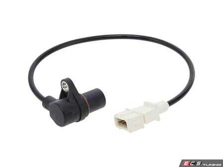 ES#3520819 - 021906433C - crankshaft Position Sensor - Called the RPM sensor or crankshaft position sensor, this measures the rotation of your crankshaft - Holstein - Volkswagen
