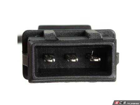 ES#3520820 - 021907319B - Crankshaft Position Sensor - Also known as the RPM sensor - Holstein - Volkswagen